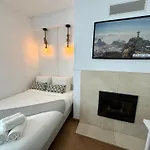 Quarto em Acomodações Particulares Expo House *