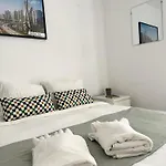 Quarto em Acomodações Particulares Expo House Lisboa