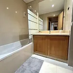 Quarto em Acomodações Particulares Expo House