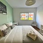 Quarto em Acomodações Particulares Expo House Lisboa