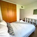 Quarto em Acomodações Particulares Expo House *