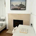 Δωμάτια σε οικογενειακή κατοικία Expo House Lisboa