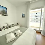 Expo House Δωμάτια σε οικογενειακή κατοικία