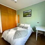 Expo House Δωμάτια σε οικογενειακή κατοικία *