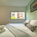 Δωμάτια σε οικογενειακή κατοικία Expo House