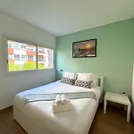 בית אירוח Expo House *
