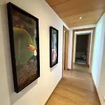 בית אירוח Expo House