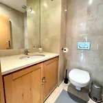 בית אירוח Expo House ליסבון