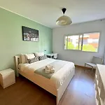 Expo House בית אירוח