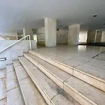 Expo House בית אירוח *