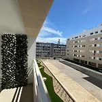 Expo House * ליסבון