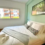 Expo House בית אירוח *