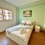 Expo House בית אירוח ליסבון