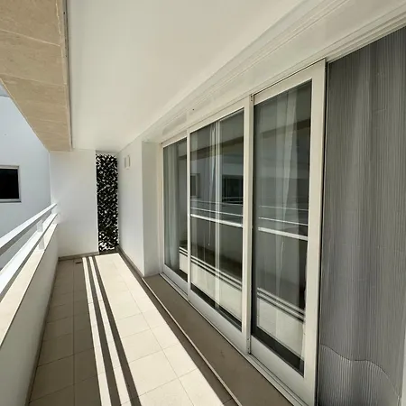 Expo House בית אירוח *
