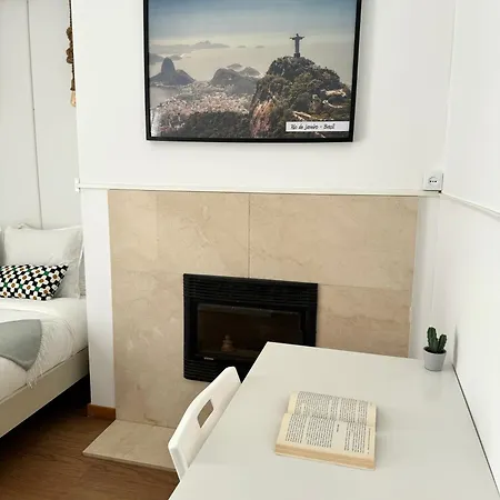 民宿 Expo House Lisboa