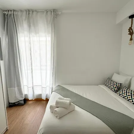 Expo House 民宿 Lisboa