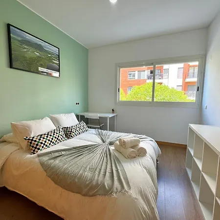 Expo House Séjour chez l'habitant *