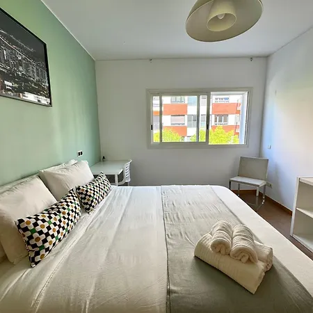 民宿 Expo House Lisboa