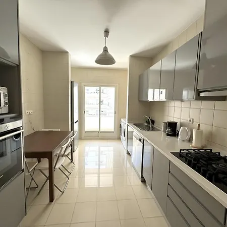 Expo House 홈스테이 리스본
