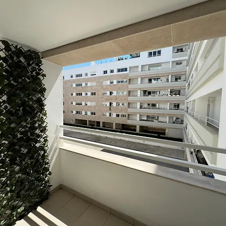 منزل للإقامة Expo House *
