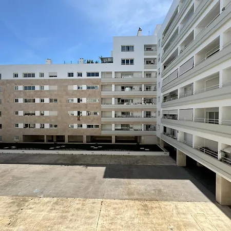 Expo House ליסבון