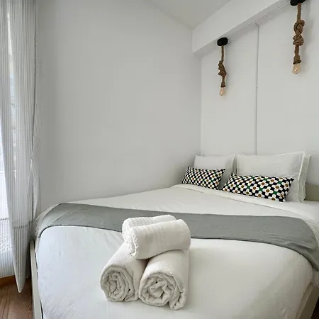 Expo House Lissabon