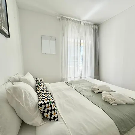 Expo House Lissabon