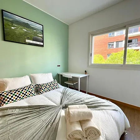 Accommodatie bij particulieren Expo House *