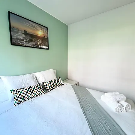 Expo House * Lissabon