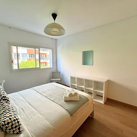 Expo House Privat bolig Lisboa