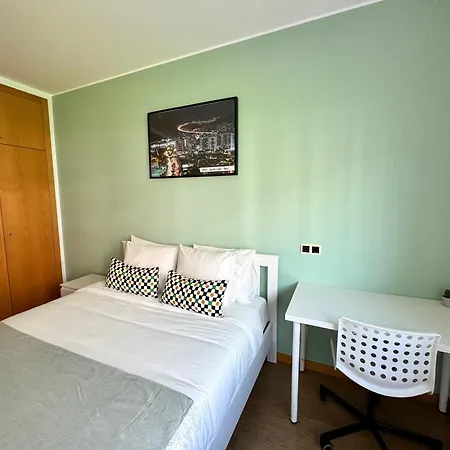 Expo House * Lissabon