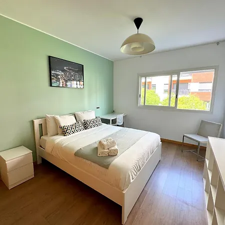 Expo House Privat bolig