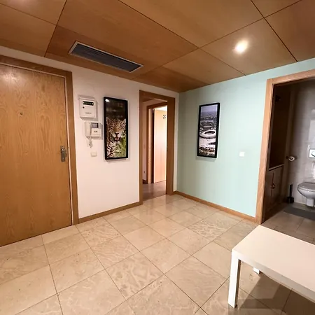 Privat bolig Expo House *