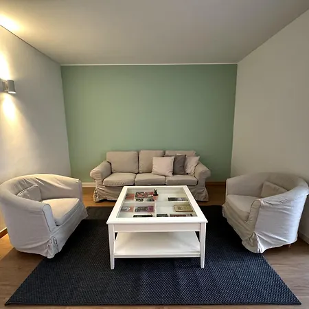 Expo House Lissabon