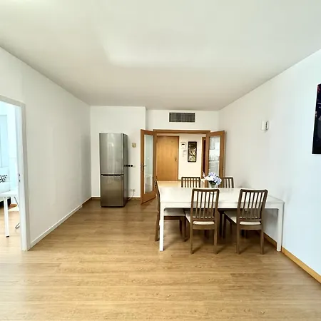 Privat bolig Expo House Lisboa