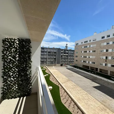 Expo House * Lissabon