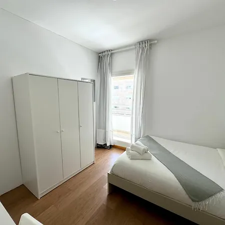 Expo House Quarto em Acomodações Particulares