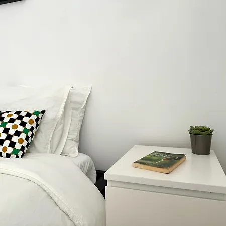 Expo House Quarto em Acomodações Particulares Lisboa