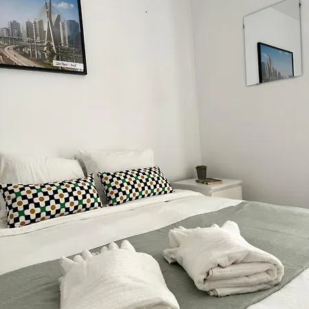 Quarto em Acomodações Particulares Expo House Lisboa