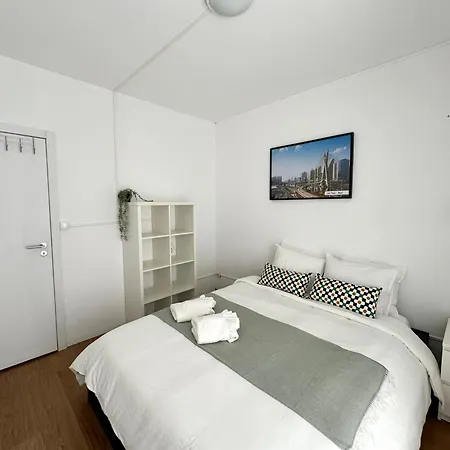Expo House Lisboa