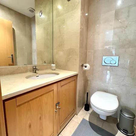 Quarto em Acomodações Particulares Expo House Lisboa