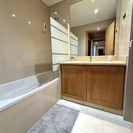 Quarto em Acomodações Particulares Expo House