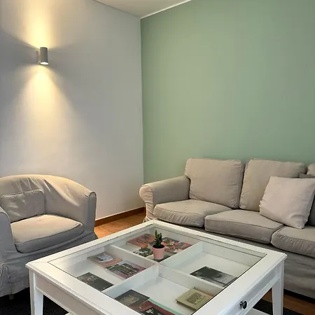 Ubytování v soukromí Expo House