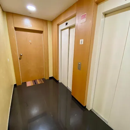 Expo House Quarto em Acomodações Particulares *