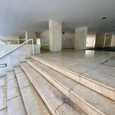 Expo House Quarto em Acomodações Particulares *