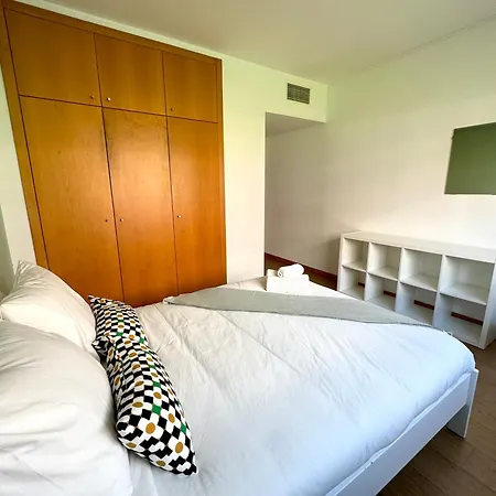 Quarto em Acomodações Particulares Expo House *